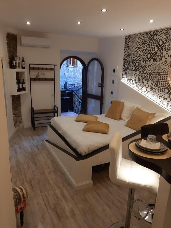Villa Gusto E Benessere Sweet Home E Ristorante Sacrofano Zewnętrze zdjęcie