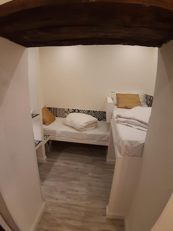 Villa Gusto E Benessere Sweet Home E Ristorante Sacrofano Zewnętrze zdjęcie