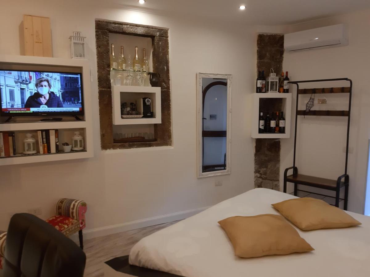 Villa Gusto E Benessere Sweet Home E Ristorante Sacrofano Zewnętrze zdjęcie
