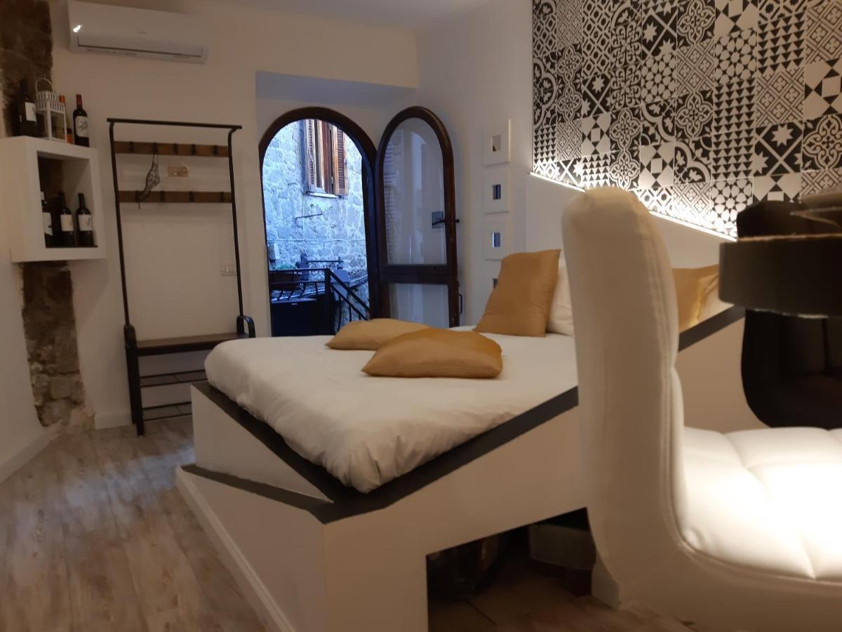 Villa Gusto E Benessere Sweet Home E Ristorante Sacrofano Zewnętrze zdjęcie